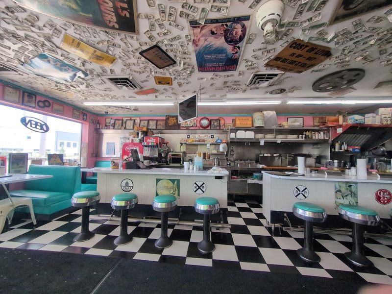 Rock-Cola 50's Cafe