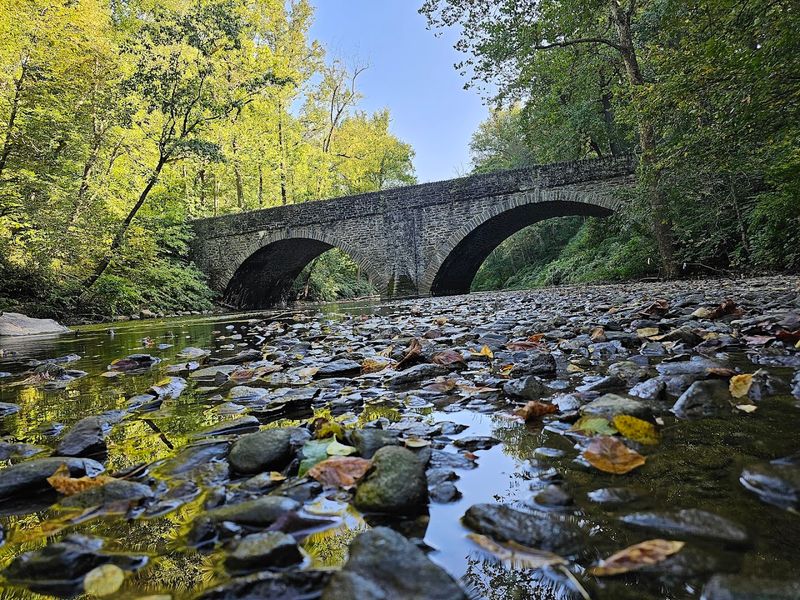 Wissahickon Valley Park, Philadelphia