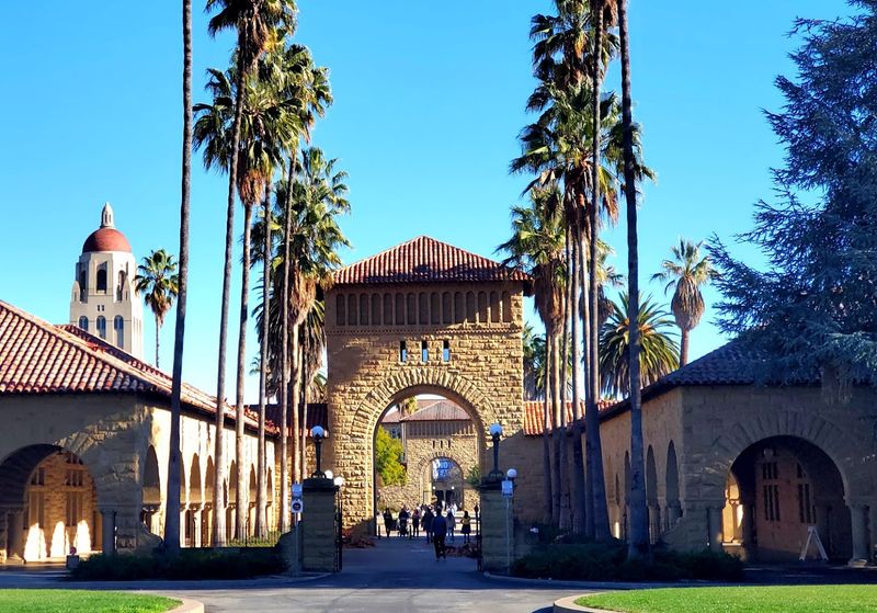 Stanford University