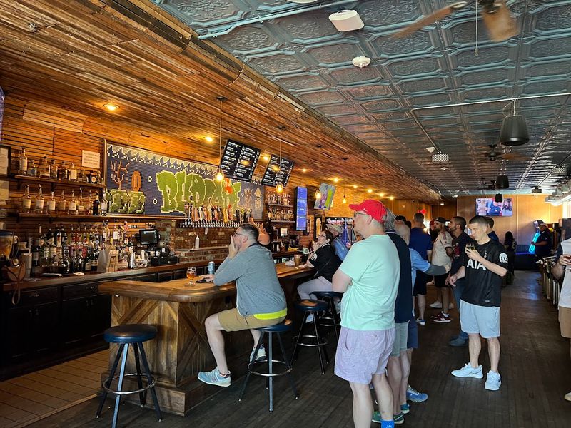 St. Andrews Pub, Omaha