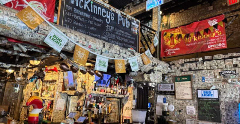 11 Soccer Bars In Nebraska Where World Cup Watch Parties Turn Every Match Into A Moment