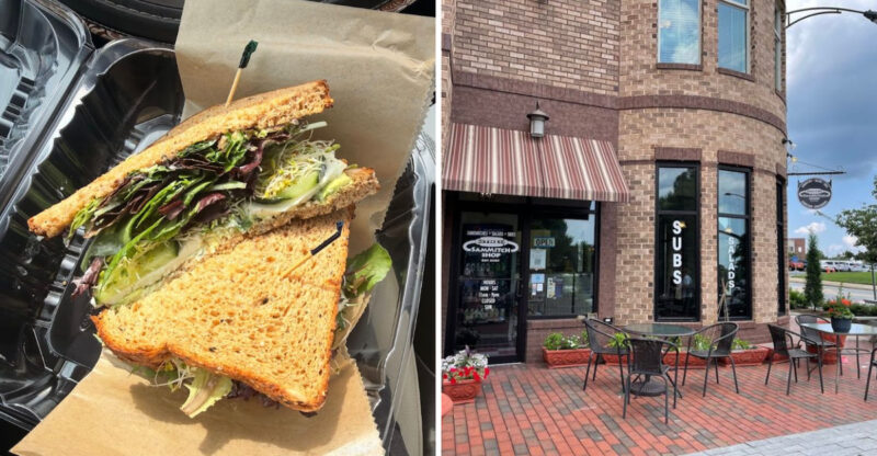 11 South Carolina Sandwich Spots That Earn Their Crowds The Old-Fashioned Way