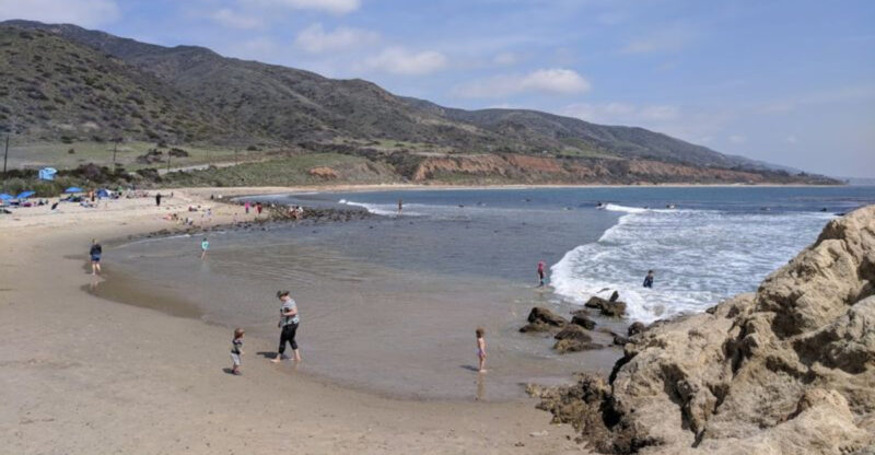 11 Southern California Escapes That Feel Like Little Vacations For Under $50