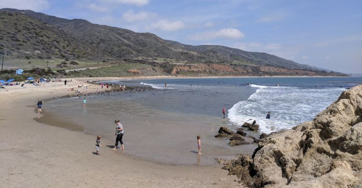 11 Southern California Escapes That Feel Like Little Vacations For Under 50 - Decor Hint