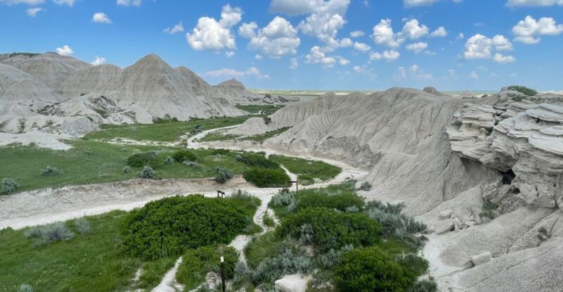 11 Spots In Nebraska Where One Short Walk Leads To A View That Feels Wildly Dramatic