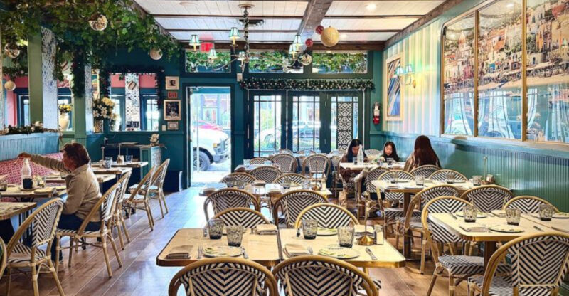 11 Under-The-Radar Bay Area, California Italian Restaurants Locals Keep Recommending