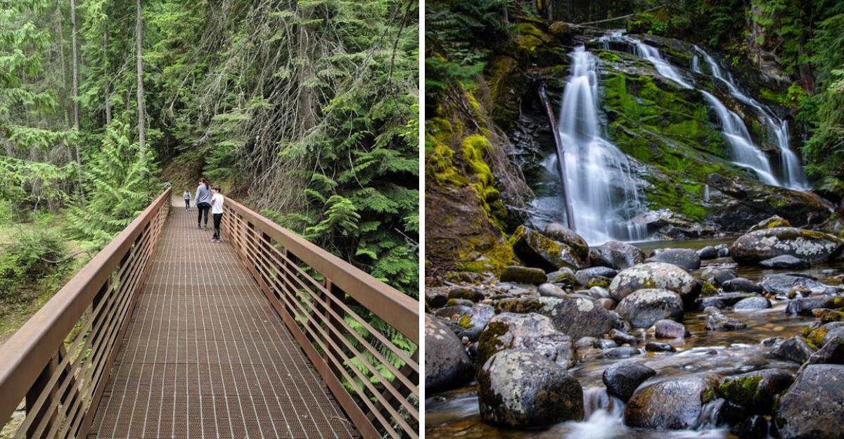 11 Underrated Idaho Attractions Perfect For A Saturday Adventure - Decor Hint