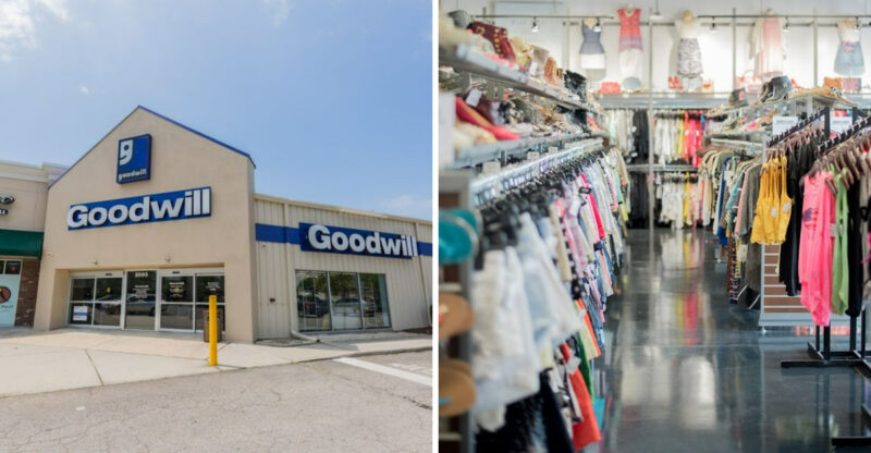 11 Virginia Secondhand Stores That Offer Big Selection And Big Savings