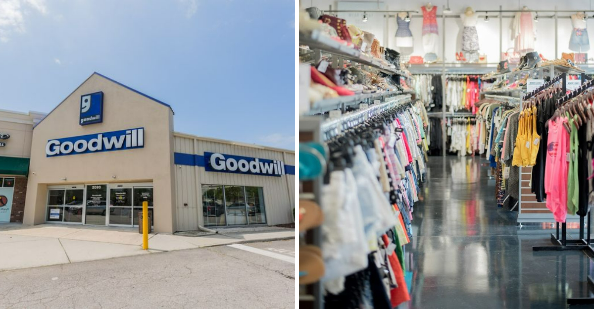 11 Virginia Secondhand Stores That Offer Big Selection And Big Savings 1 - Decor Hint