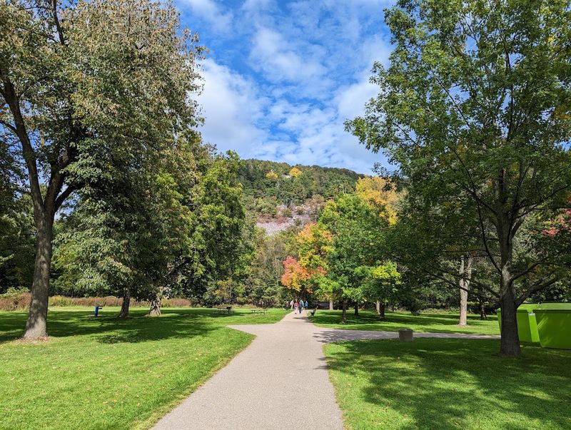 Devil's Lake State Park, Baraboo