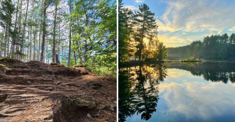11 Wisconsin State Parks That Showcase Nature At Its Finest