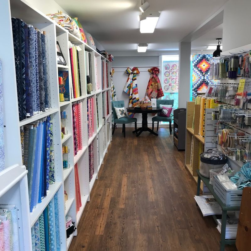 Early Girl Quilt Company