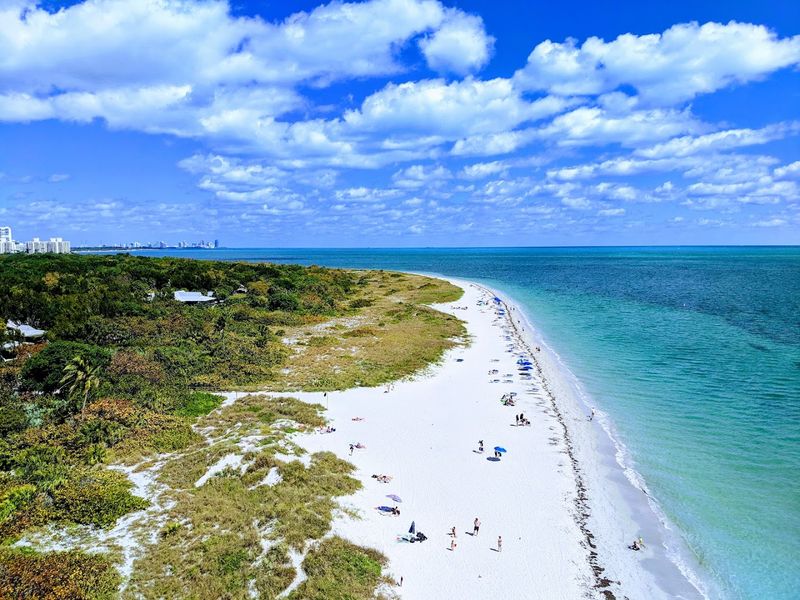 Bill Baggs Cape Florida State Park