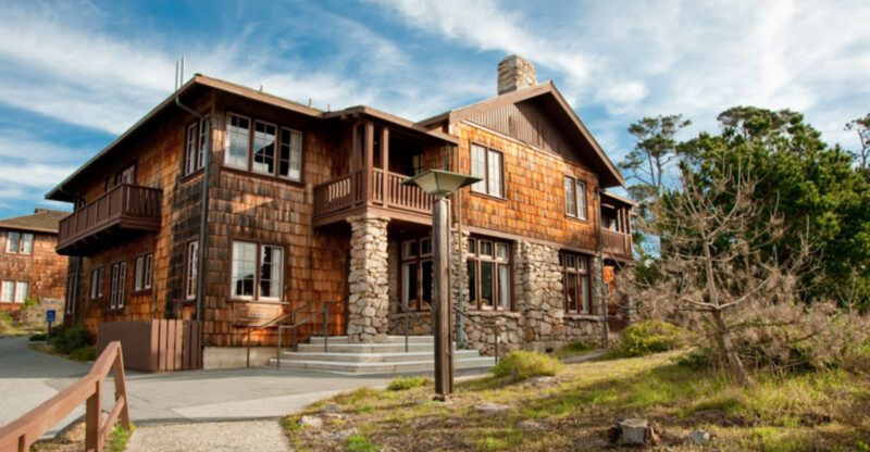 12 California Creative Hideaways Where Famous Artists Went To Disappear, Reset, And Make Something Brilliant