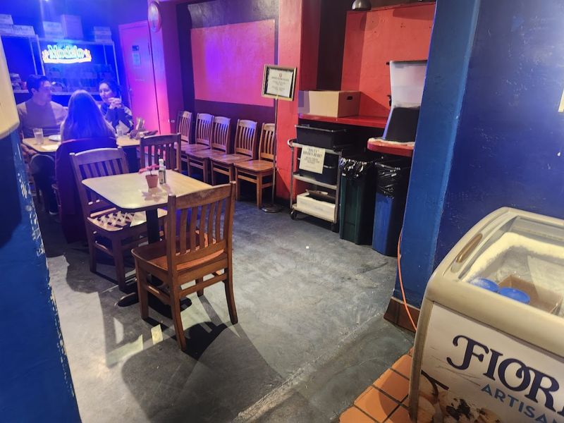 12 California Dining Spots Where The Homemade Salsa Keeps People Coming Back - Decor Hint Papalote Mexican Grill, San Francisco