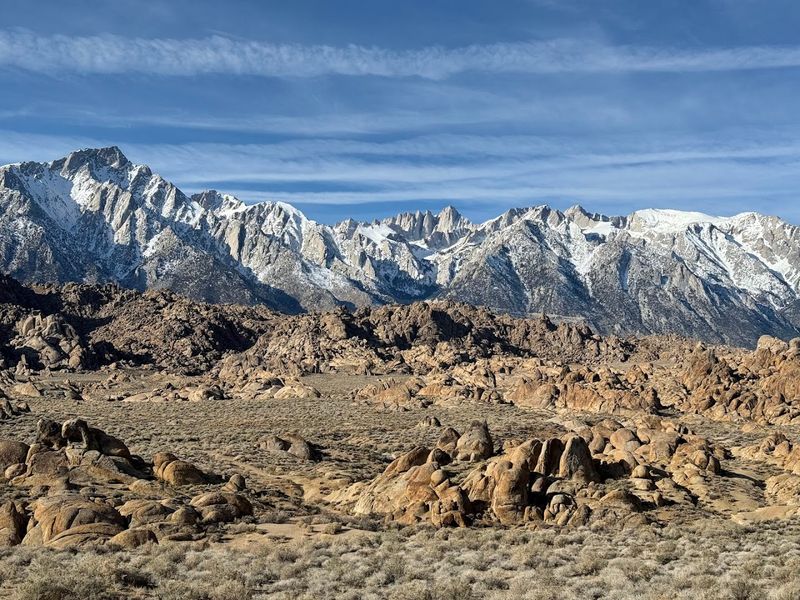 12 California Places Where Silent-Era Glamour And Old Western Movie Lore Still Linger - Decor Hint Alabama Hills, Lone Pine