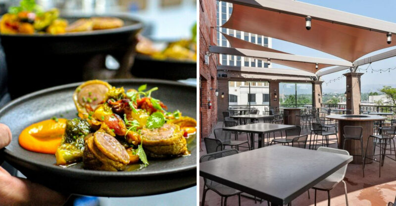 12 Colorado Patio Restaurants Worth Putting Your Plans On Hold For This Summer