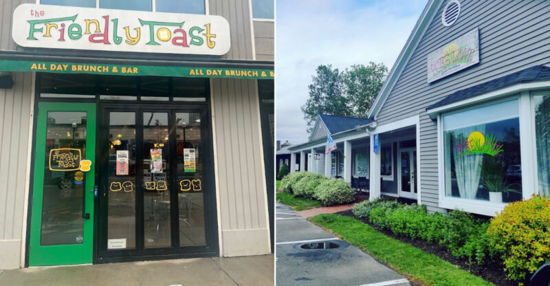 12 Connecticut Brunch Spots With Gluten-Free Choices Locals Love