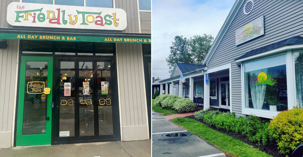 12 Connecticut Brunch Spots With Gluten Free Choices Locals Love - Decor Hint