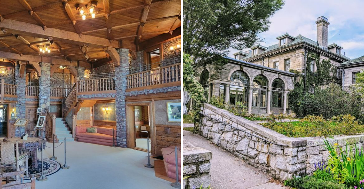 12 Connecticut Day Trips That Feel Like A Summer Escape Without The Big Price Tag - Decor Hint