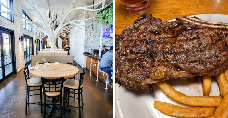 12 Country Kentucky Steakhouses Worth Reserving Ahead
