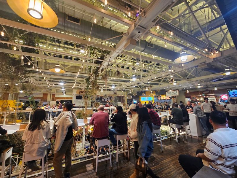 Anaheim Packing House, Anaheim
