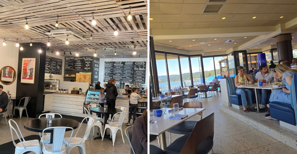 12 Idaho Gluten Free Breakfast Spots That Make Mornings Much Better - Decor Hint