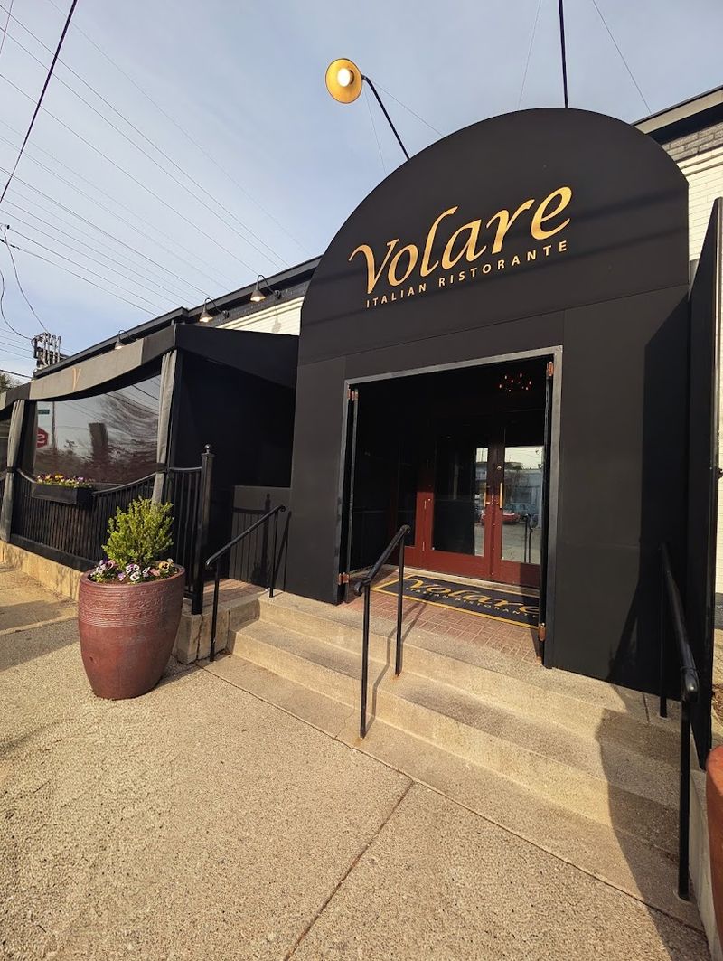 Volare Italian Ristorante