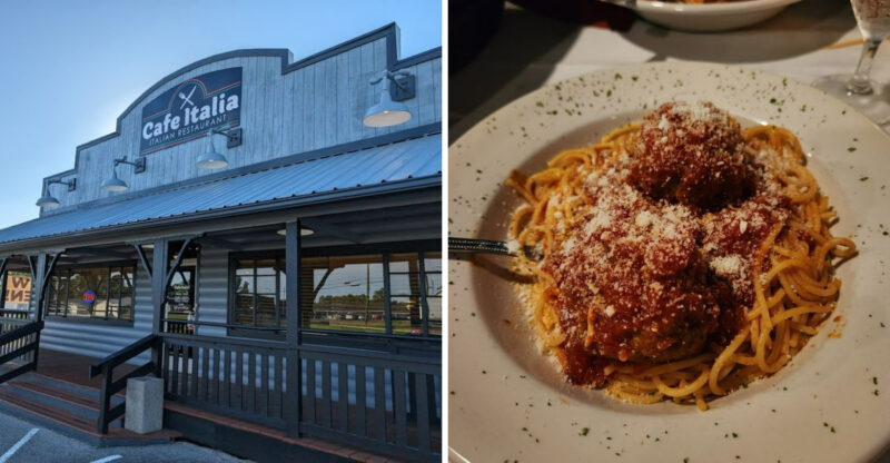 12 Kentucky Italian Restaurants Worth Driving Across The State For