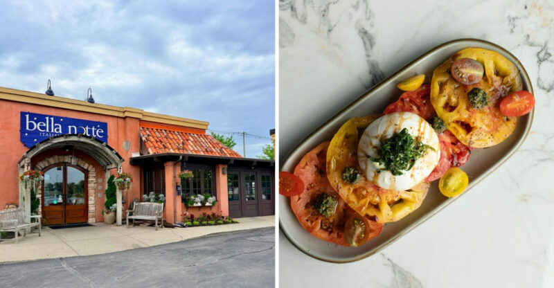 12 Kentucky Restaurants Setting The Standard For Gluten-Free Dining In 2026