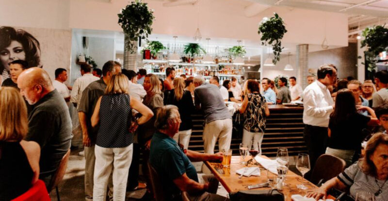 12 Low-Key Italian Restaurants In Southern California That Locals Swear Are Worth Finding