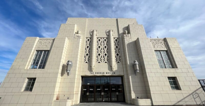 12 Nebraska Courthouses And Historic Buildings That Deserve More Than A Passing Glance