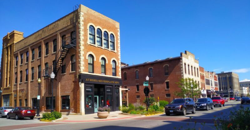12 Nebraska Historic Downtowns That Are Actually Fun To Explore On Foot
