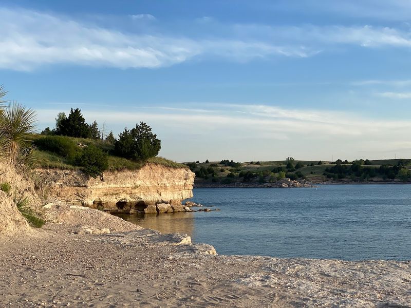 Lake McConaughy State Recreation Area