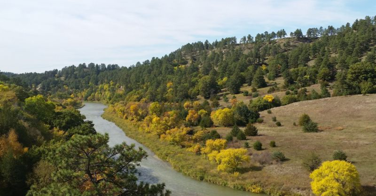 12 Nebraskas Nature Centers Marsh Trails And Wildlife Refuges Make The Wild Feel Surprisingly Close - Decor Hint