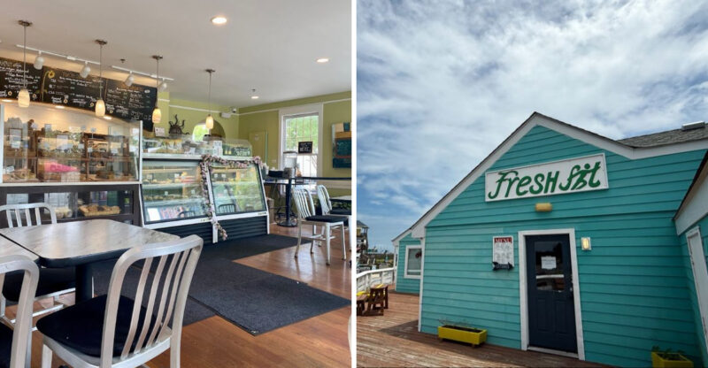 12 North Carolina Gluten-Free Breakfast Spots That Make Mornings Much Better