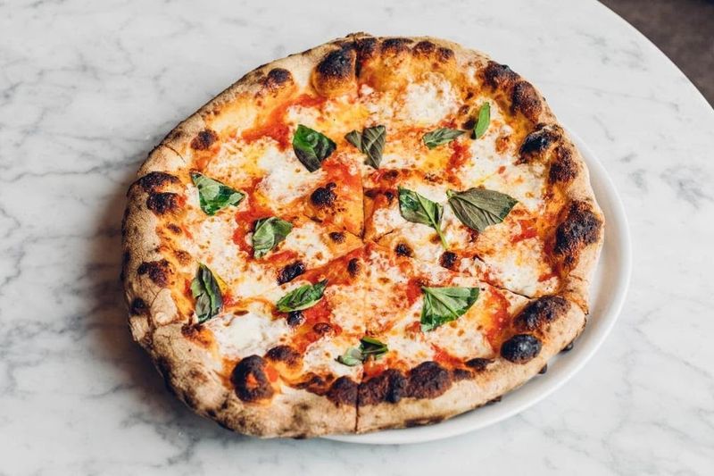 Razza Pizza Artigianale