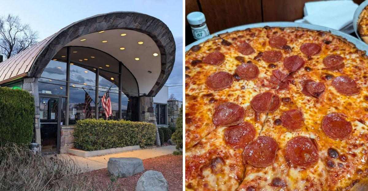 12 Pizzerias That Make A Strong Case For New Jerseys Pizza Scene - Decor Hint