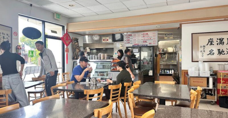 12 Southern California Chinese Restaurants Where Locals Go For Comforting Classics
