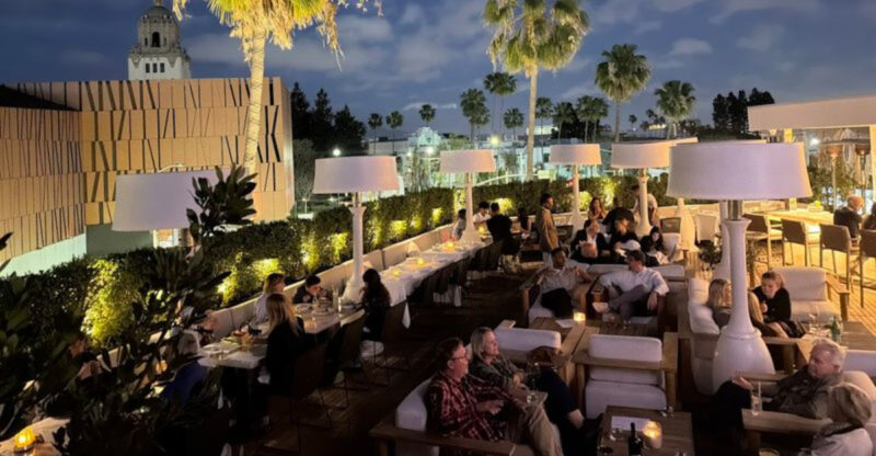 12 Southern California’s Incredible Italian Restaurants Worth Booking Well Ahead