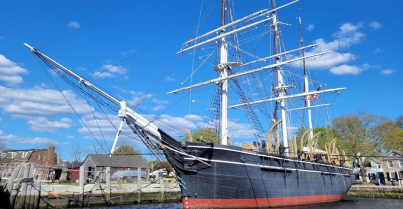 12 Summer Day Trips In Connecticut That Deserve A Spot On Your Bucket List