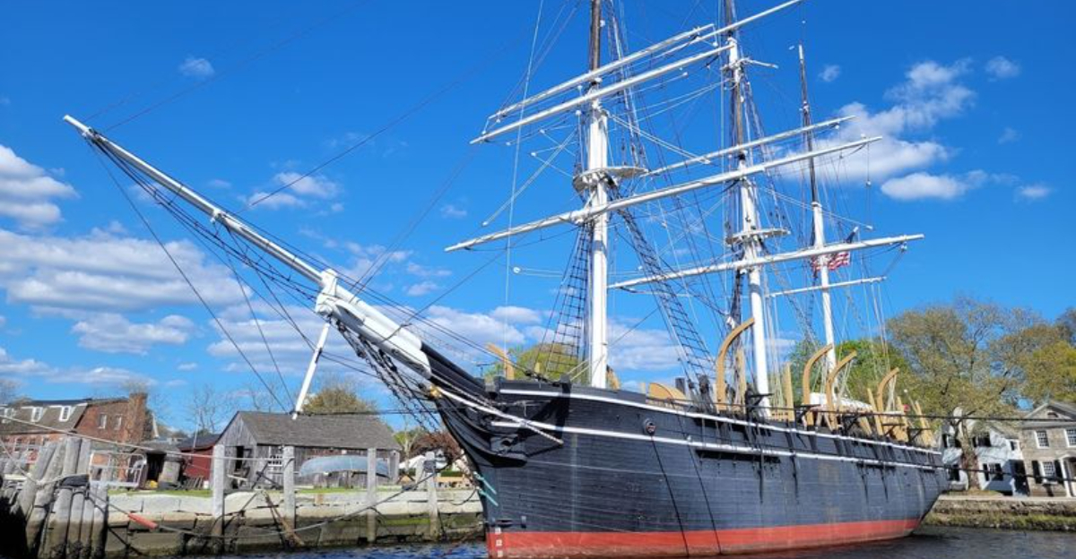 12 Summer Day Trips In Connecticut That Deserve A Spot On Your Bucket List - Decor Hint