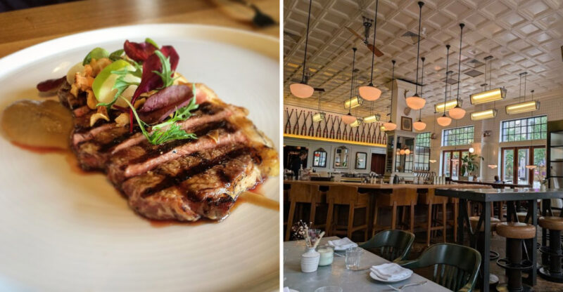 12 Texas Restaurants Every Food Lover Should Experience At Least Once