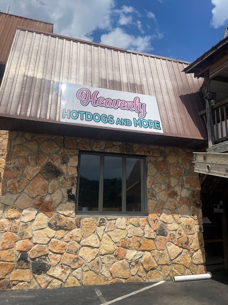 Heavenly Hot Dogs & More