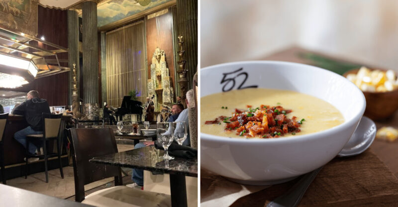 13 Amazing Cincinnati, Ohio Restaurants Locals And Visitors Love