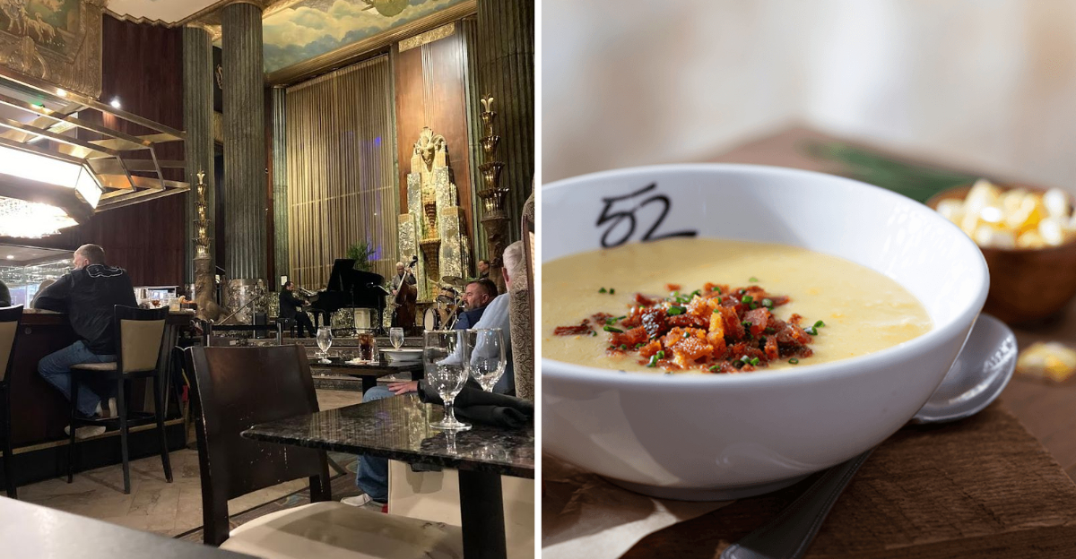 13 Amazing Cincinnati Ohio Restaurants Locals And Visitors Love - Decor Hint