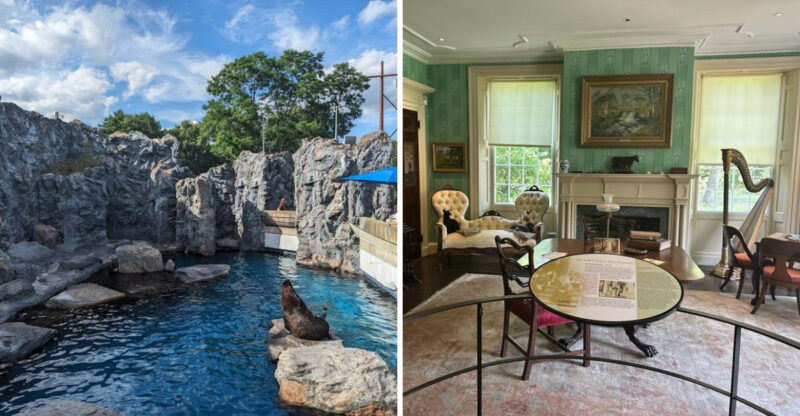 13 Beautiful Connecticut Shoreline Destinations You Shouldn’t Miss This Summer