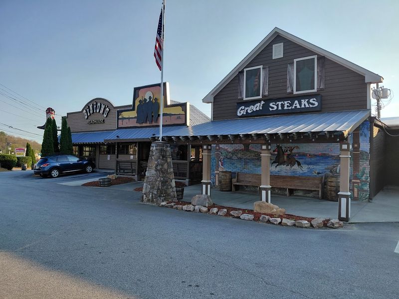 Binion's Roadhouse