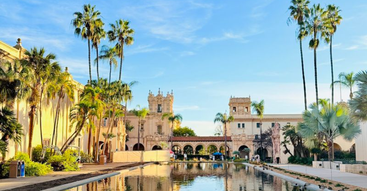 13 California Experiences That Feel Oddly Luxurious Without Costing Much - Decor Hint