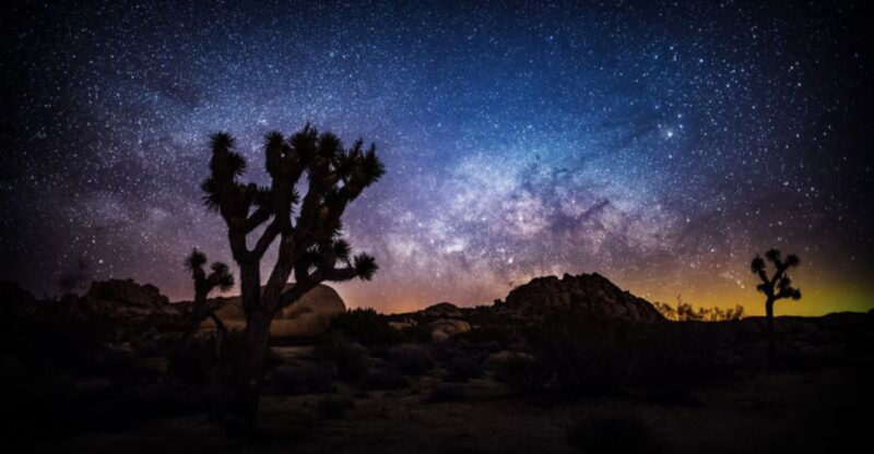 13 California Stops That Make People Suddenly Care About Taking Pictures